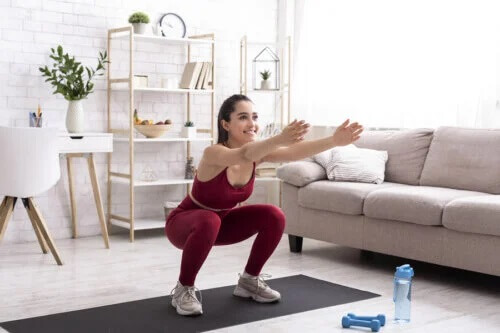 Exercícios para depois do verão