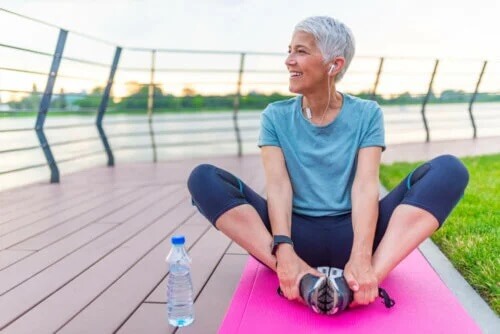 5 exercícios para reduzir a dor nas articulações