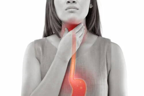 7 hábitos que causam refluxo gastroesofágico