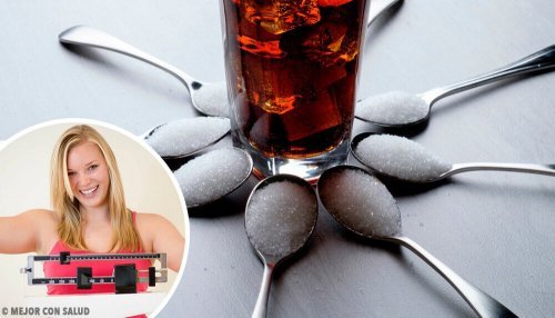 Na dieta sem açúcar evite refrigerantes