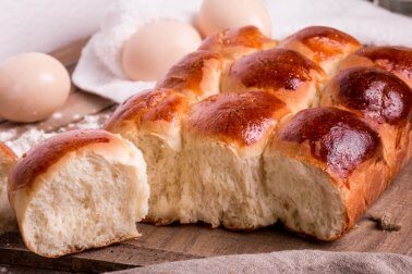 Pão proteico: as 5 melhores receitas