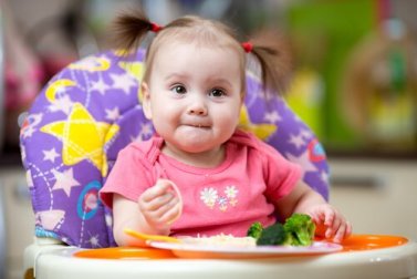 Brócolis para crianças: por que é tão recomendado?