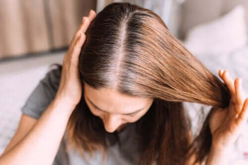 Fios brancos prematuros: dicas para preveni-los