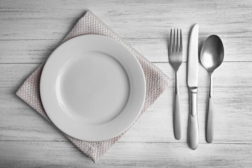 O que acontece quando ficamos sem comer