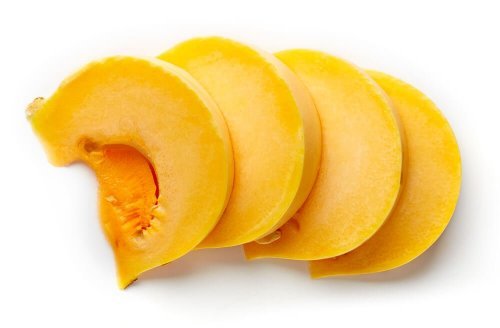 Receitas com abóbora originais: Croquetes de abóbora e queijo