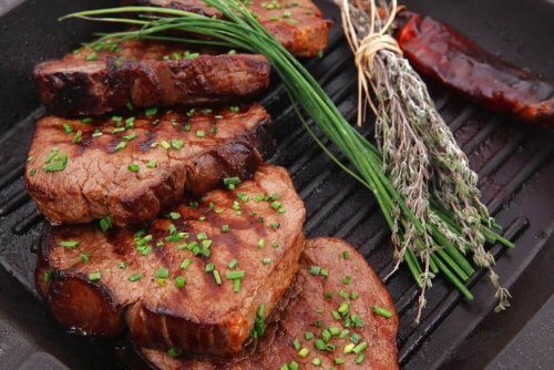 Prepare um delicioso filé de vitela à milanesa