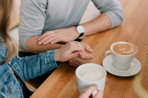 Para construir um casamento de sucesso: comunique-se