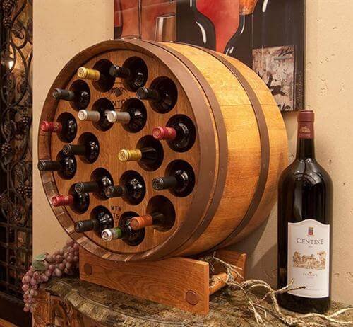 Vinhos para um casamento no outono