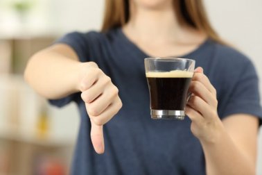 Dicas para diminuir o consumo excessivo de café