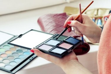 Componentes de cosméticos que devem ser evitados