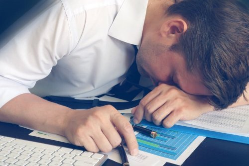 A importância do equilíbrio entre a fluidez e os esforços no trabalho