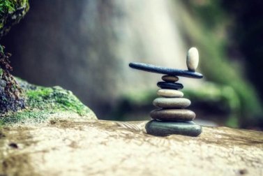 A importância do equilíbrio entre a fluidez e os esforços