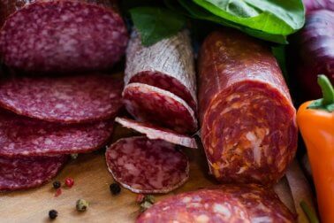 Por que devemos evitar os alimentos processados?