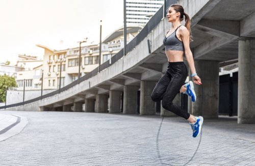 Outros tipos de exercícios divertidos e eficazes para se realizar ao ar livre