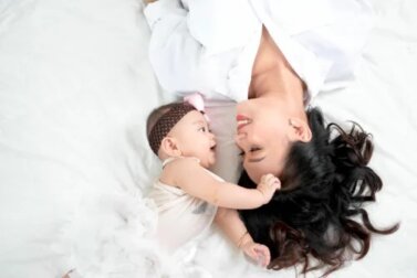 7 etapas no desenvolvimento emocional do bebê