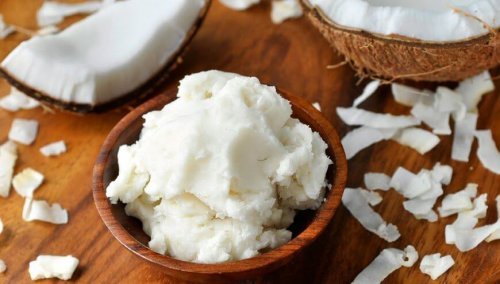 7 manteigas saudáveis: Receita de manteiga de coco