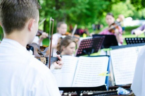 Músicas para casamento: confira as melhores!