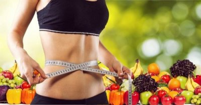 O que fazer ao terminar uma dieta rápida