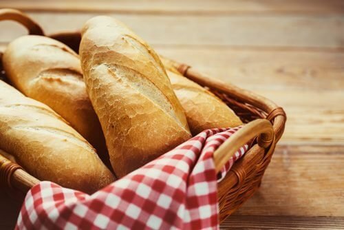Páo para sanduíche cubano