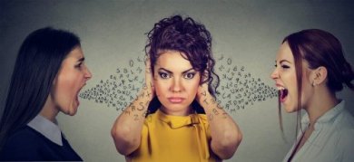 Como distanciar as pessoas tóxicas que afetam sua vida