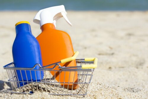 Diretrizes para escolher um bom protetor solar