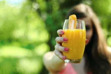 5 sucos incríveis para afinar a cintura