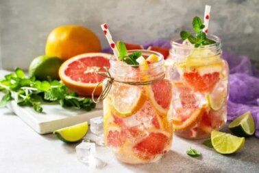 4 bebidas energéticas naturais que você vai gostar