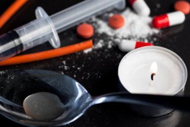 Cetamina: para que serve?