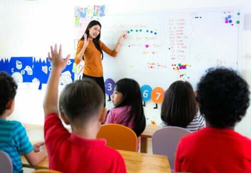 8 perguntas aos professores de nossos filhos que devemos fazer