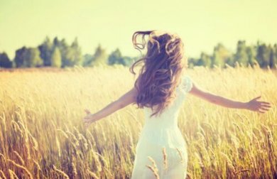 Um dia no campo: confira seus benefícios!