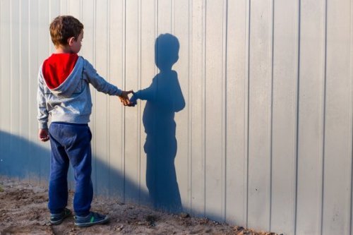 O que fazer se meu filho tiver um amigo imaginário