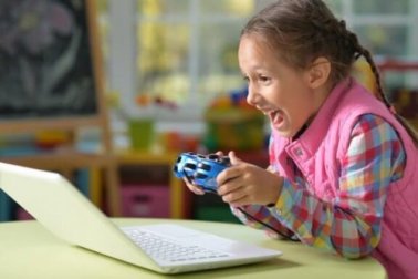 Meu filho não quer largar os videogames