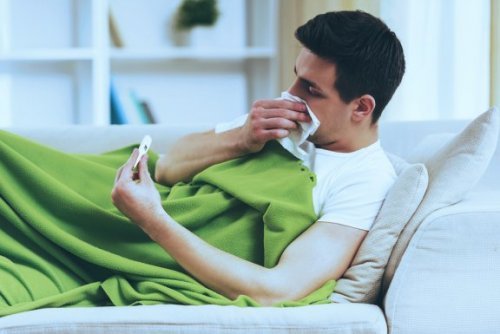 Gripe ou resfriado? Principais diferenças