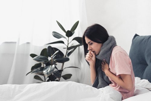 Gripe ou resfriado deixam de cama