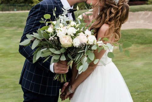 Casamento no campo