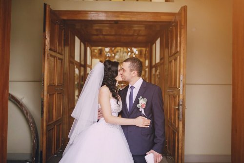 Casamento em uma cassa