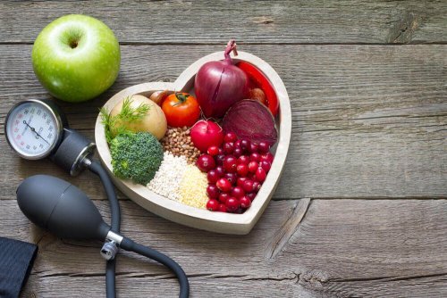 10 passos para manter uma dieta saudável