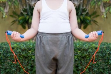 10 dicas para lutar contra a obesidade infantil