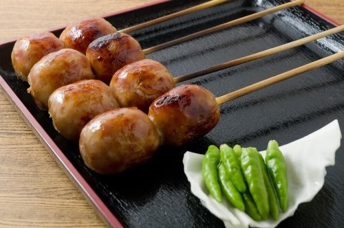 Receita de salsichas empanadas para fazer em casa