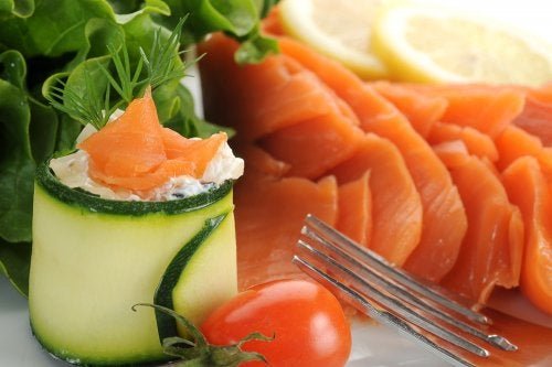 Saquinhos de abobrinha: deliciosos e saudáveis