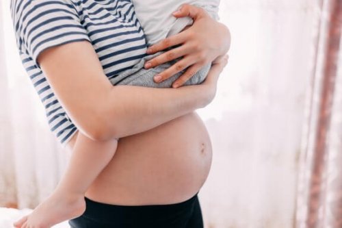 A segunda gravidez e as diferenças com a primeira