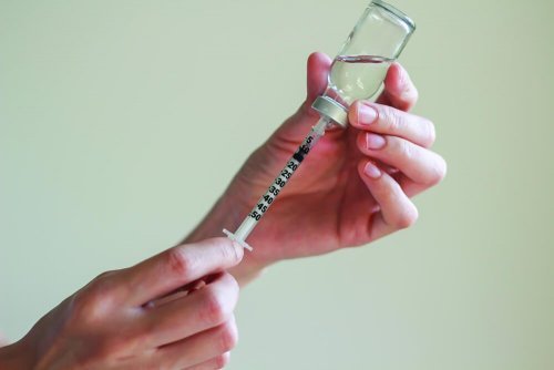 Tiopental: administração endovenosa