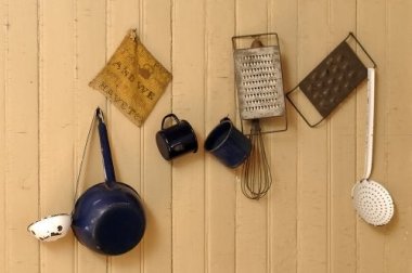 8 coisas que você precisa tirar da sua cozinha
