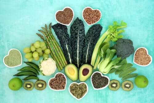 6 alimentos anti-inflamatórios para incluir na dieta