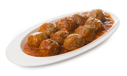 Deliciosas almôndegas ao molho espanhol, receita caseira