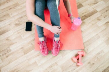 5 bebidas com proteína para melhorar seus treinos