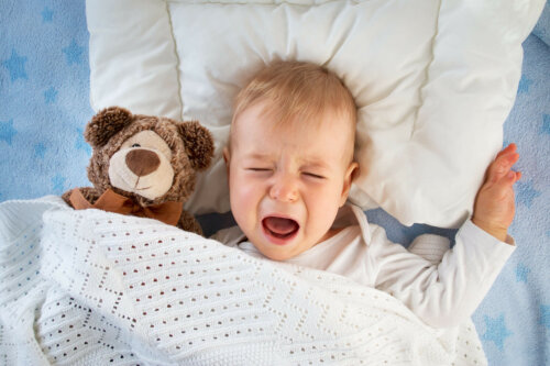 Quais são os sintomas do estresse infantil?