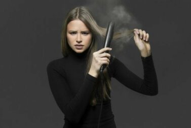 Como alisar o cabelo sem chapinha: 4 remédios que você deve conhecer