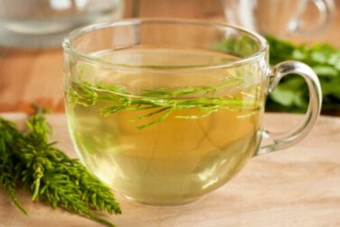 Como tomar cavalinha para emagrecer?