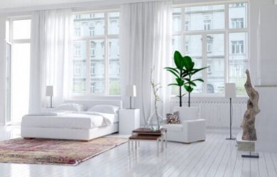 Faça essas perguntas antes de decorar um ambiente